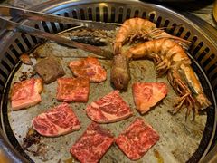 -熊出没日本烧肉放题