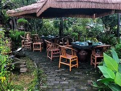 -青城甲(青城山店)