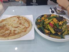 -粥旺府(月环里店)