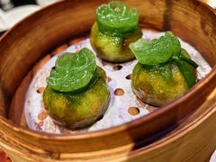 -万丽轩·粤菜(王府井金茂万丽酒店)