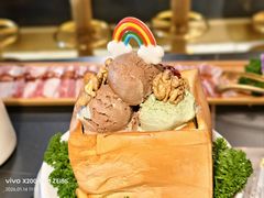 -黑牛无双·徐州烤肉(解放北路店)