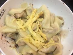 干拌开洋馄饨-熙盛源(滨湖万达店)