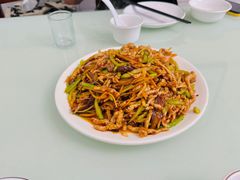 -胖子菜馆(隆昌路店)