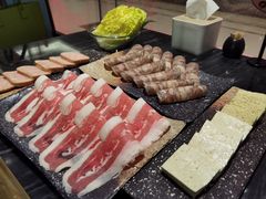 -王家渡火锅(金宝汇店)
