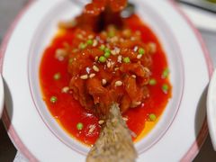 -九里云松·天香餐厅