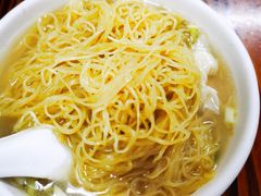 -汉记面馆(南华东路店)