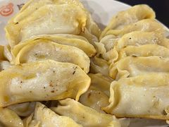 -回回锅贴(小河沿店)