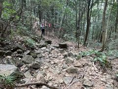 -鸡枕山
