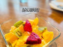 -必胜客(南锣鼓巷店)