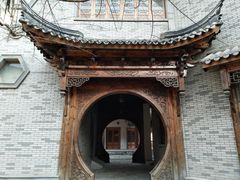 -龙潭水乡