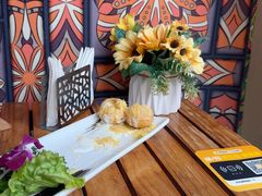 -克比叔叔印度餐厅Kebabs on the Grille(永康路分店)