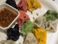 -33号大院·青岛本帮菜(五四广场店)
