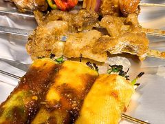 -熙成烧烤(白塔岭店)