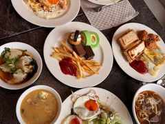 -青岛海景花园大酒店