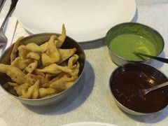 -葛尼沙印度餐厅 (镇明路店)