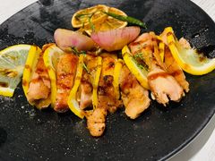 -娜娜家·Nana's restaurant(国金汇店)