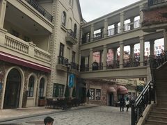-美的鹭湖森林度假区