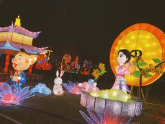 -北戴河集发农业梦想王国