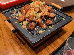 -大张烙馍村(泉山店)