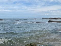 -日照灯塔风景区