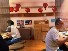 -日葵 大阪烧ひまり(仙霞路店)