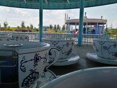 -热高乐园