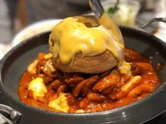 -泰好吃芝士年糕火锅(独墅湖店)