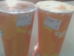 android_upload_pic-CoCo都可(虹口龙之梦店)
