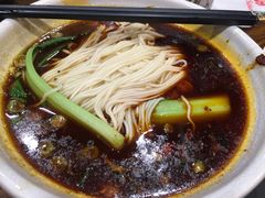 -天府小面馆(Emporium)