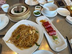 -彩丰楼中餐厅·仁恒洲际酒店