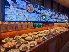 -许爷家·生态湖鲜(徐汇日月光店)