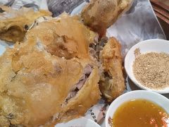 -秦月轩·陕西家乡菜(阜成路·五棵松店)