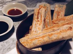 -湖滨28中餐厅·西湖宴·杭州君悦酒店