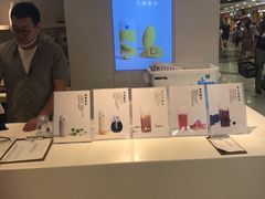 -兰熊鲜奶(西直门凯德mall店)