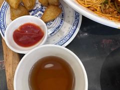 -和府捞面(天河领展广场店)