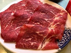 -福寿斋·老北京铜锅涮肉·烤鸭(顺义总店)
