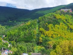 -五台山风景名胜区