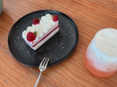 富士山下-ChanDu躔度咖啡(灯塔店)