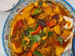 -阿西娅食府(中关村店)