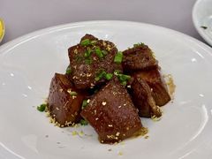 -银都上海菜馆(粤海东路店)