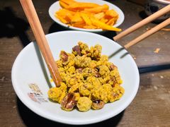 -老灶房-四川土菜(铁牛广场店)