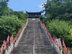 -台州府城(江南长城)