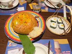 -泰妃殿(武汉首店)