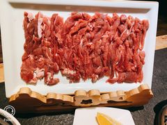 -蒙都43°9羊火锅·赤峰美食(宁城店)