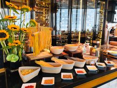 意大利粉-广州四季酒店·意珍·意式自助餐