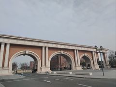 -浙江大学(海宁国际校区)
