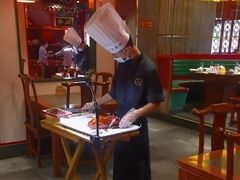 -北平食府.北京烤鸭(亦庄店)
