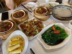 -屋顶花园餐厅(步行街老地王大厦店)