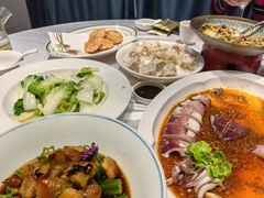 -海铺·渔家虾水饺(皇姑店)