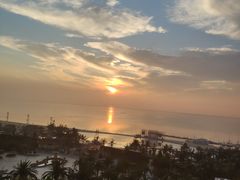 -吕四渔港码头海鲜餐厅